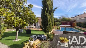 House in Brignoles (83170)