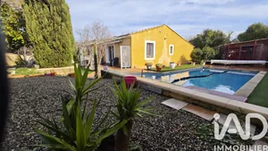 Maison à Brignoles (83170)