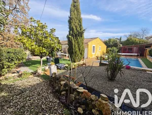 House in Brignoles (83170)