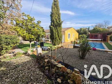 House in Brignoles (83170)