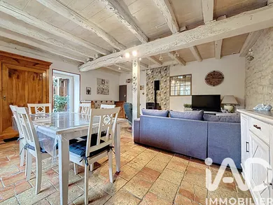 House in Auchay-sur-Vendée (85200)