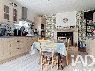 House in Auchay-sur-Vendée (85200)