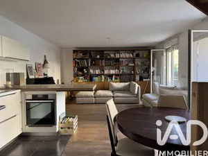Duplex in Maisons-Alfort (94700)