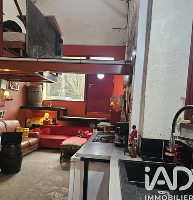 Maison à Fosse (66220)