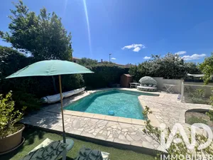 Maison à Castelnau-le-Lez (34170)