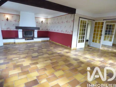 Detached house in Passy-Grigny (51700)