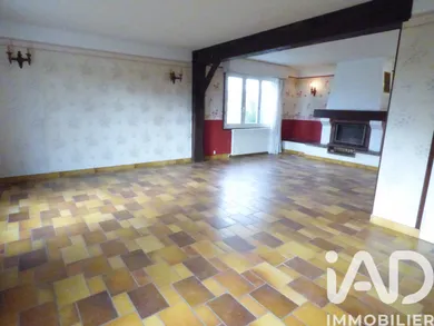 Detached house in Passy-Grigny (51700)