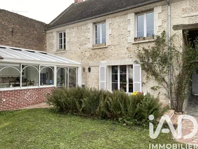 Maison à Longueil-Sainte-Marie (60126)