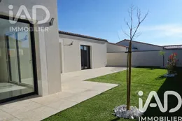 House in Chauray (79180)