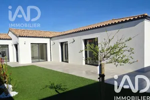 House in Chauray (79180)