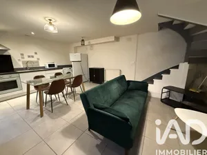 Maison de ville à Niort (79000)