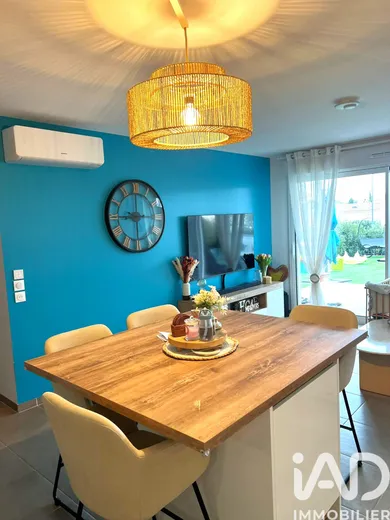 Appartement à Puget-sur-Argens (83480)