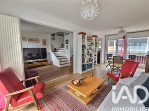 Maison à Annet-sur-Marne (77410)