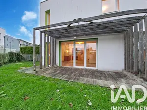 Appartement à Orvault (44700)