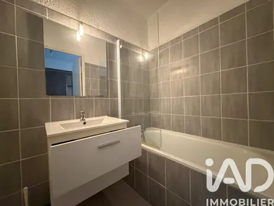 Appartement à Digoin (71160)