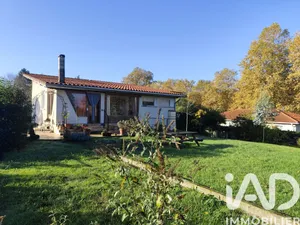 Maison à Aire-sur-l'Adour (40800)