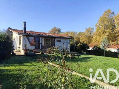 Maison à Aire-sur-l'Adour (40800)