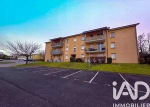 Apartment in Limoges (87000)