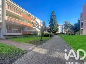 Appartement à Castanet-Tolosan (31320)