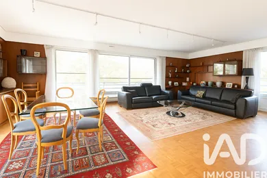 Appartement à Le Vésinet (78110)