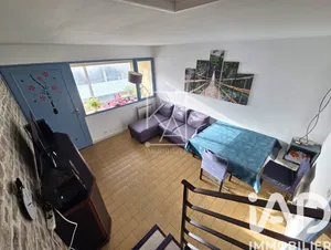 Appartement à Mennecy (91540)