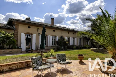 House in Daux (31700)