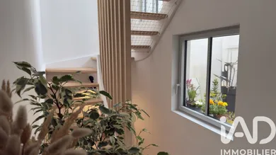 Townhouse in La Rochelle (17000)