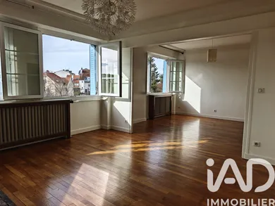 Appartement à Dijon (21000)
