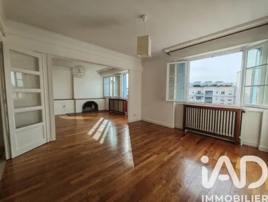 Appartement à Dijon (21000)