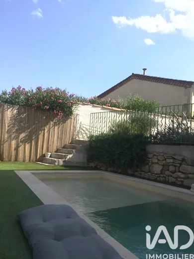 Maison de village à Clermont-l'Hérault (34800)