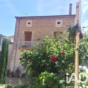 Maison de village à Clermont-l'Hérault (34800)