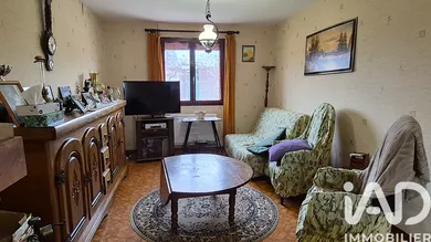 House in Beaufort-en-Anjou (49250)