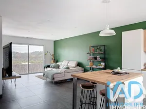 Maison à Ponteilla (66300)