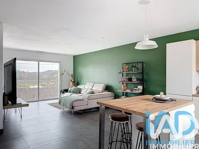 Maison à Ponteilla (66300)