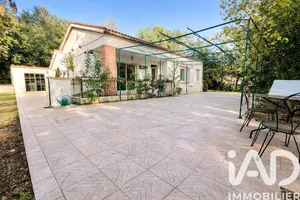 Traditional house in Pourrières (83910)