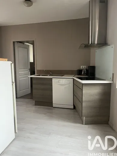 Immeuble à Séméac (65600)