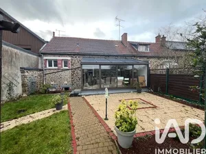 Maison à Fougères (35300)