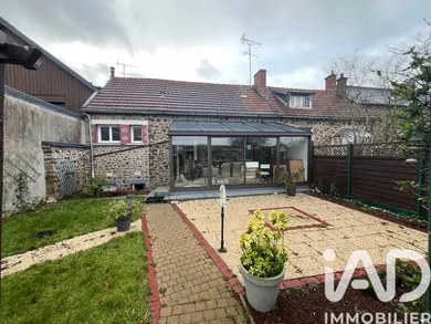 Maison à Fougères (35300)