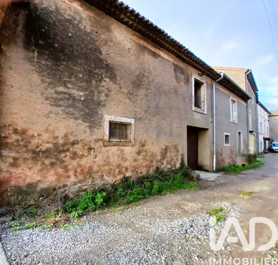 Garage à La Redorte (11700)