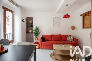 Apartment in Grenoble (38000)