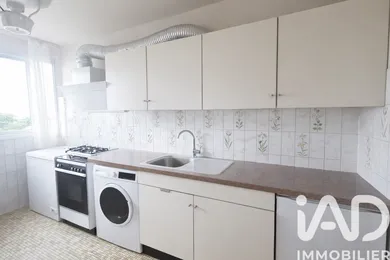 Appartement à La Courneuve (93120)