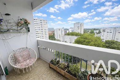 Appartement à La Courneuve (93120)