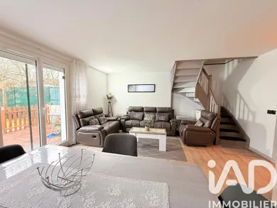 Maison à Sarcelles (95200)