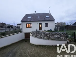 House in Les Mureaux (78130)
