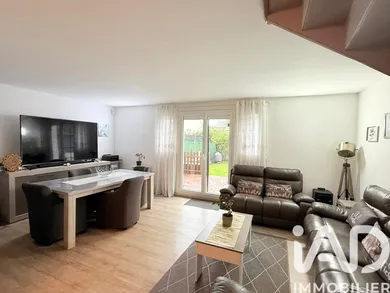 Maison à Sarcelles (95200)