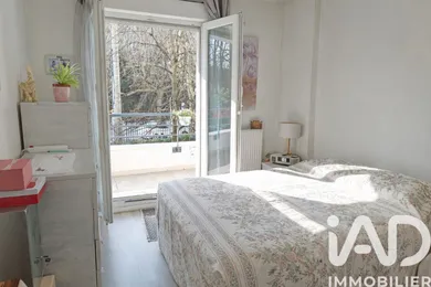 Appartement à Rosny-sous-Bois (93110)