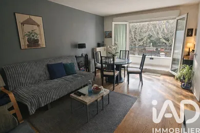 Appartement à Rosny-sous-Bois (93110)