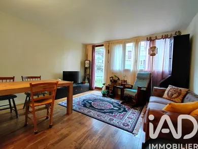 Apartment in Antony (92160)