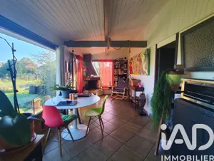 Maison à Aire-sur-l'Adour (40800)