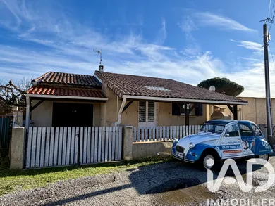 House in Sérignan (34410)